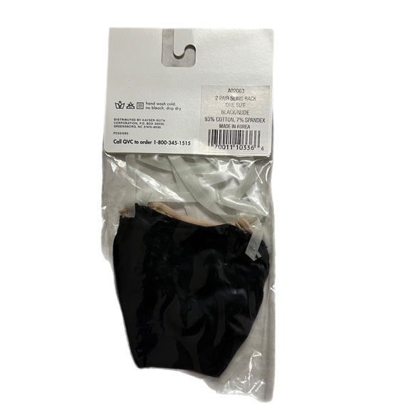 Legacy Legwear Bundle - Picture 5 of 5